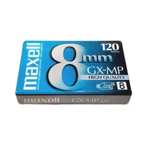  Fita Maxell...