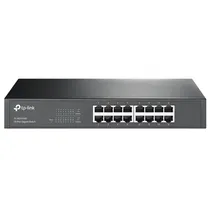 Hub Switch TP-Link 16P TL-SG1016D 10/100/1000