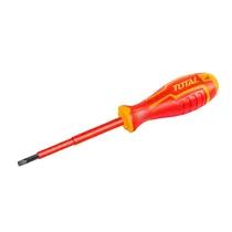 Total Destornillador THTIS6150 Aislado
