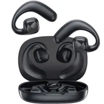 Fone de Ouvido FTX E60-BK Bluetooth - Preto