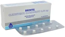  Brontel Cai...