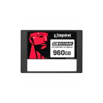 HD SSD SATA3 960GB 2.5" Kingston SEDC600M/960G