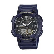  Casio Reloj...