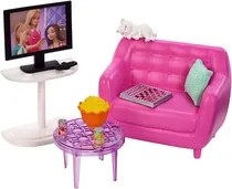  Barbie Livi...