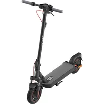 Patinete Elétrico Xiaomi Electric Scooter 5 Max BHR9619FR - 400W - 25KM/H - 10 - Preto
