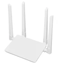  Wifi 6 Mode...