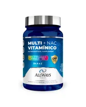  Multivitamí...