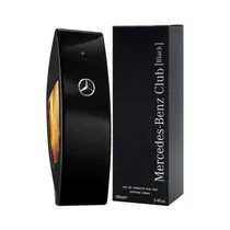 Perfume Merc...