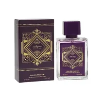 Perfume Mystical Badee Amethyst Edp 30ML