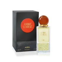 Ajmal Ambre...