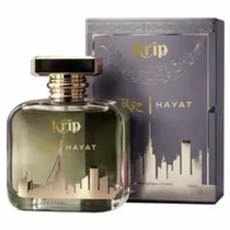 P.Krip Hayat F 100ML Edp