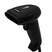 Lector de Codigo de Barras Sate A-SCAN01 2D c/Cable