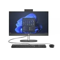 All In One HP 24-CR0353LA i5-1334U/ 16GB/ 512 SSD/ 23.8" FHD/ Freedos Preto Nuevo