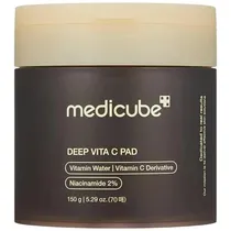 Medicube Deep Vita C Pad 150G (70 Pads)