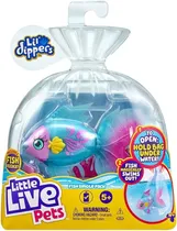  Litte Live ...