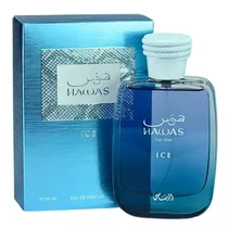 Rasasi Hawas Ice 100ML