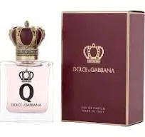 Dolce & Gabbana Perfume Q BY F Eau de Parfum 50ML