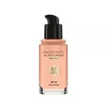  Max Factor ...