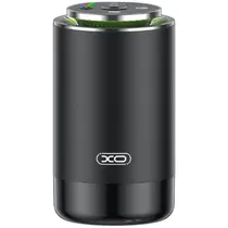 Aromatizador Elétrico Xo Car Perfume Dispenser XO-CZ022 - para Carro - 50ML