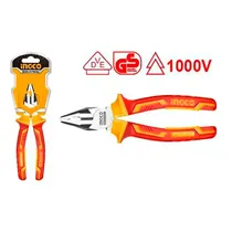 Alicate Universal Isolado Ingco HICP28208 – 8"