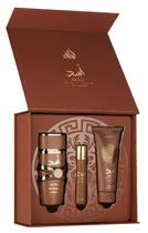 Lattafa Kit ...