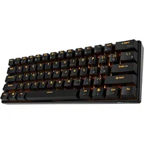 Teclado Game...