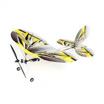  Aviao e-Fli...