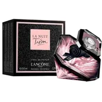  Lancome TR?...