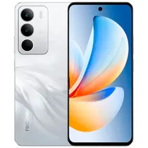 Smartphone Realme C71 RMX5303 Dual Sim 4GB+128GB 6.67" - White Swan PYK 631011007882