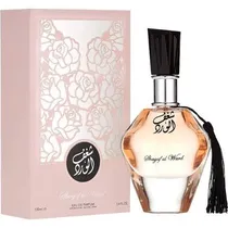 Al Wataniah Shagaf Al Ward Fem Edp 100ML