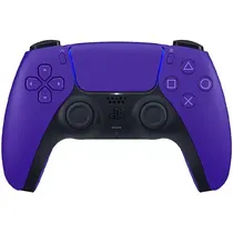 Control Inalámbrico Sony Dualsense CFI-ZCT1W para Playstation 5 - Púrpura/Negro