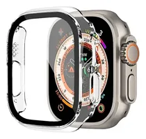 Smart Vision Pelicula Protector p/Reloj Apple Watch J48-49MM