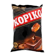Coffee Candy...