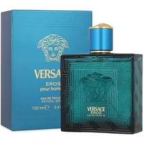 Perfume Masc...