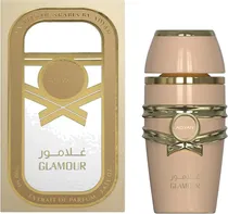Perfume Adyan Glamour Edp 100ML - Femenino