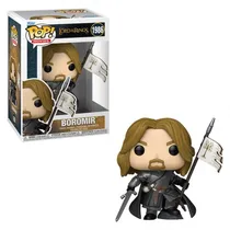 Funko Pop Mo...