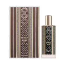 Perfume Memo Paris Abu Dhabi Edp Unissex 75ML