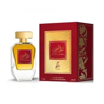 Perfume Saha...