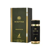 Maison Alhambra Sceptre Amazonite 100ML Edp 591612