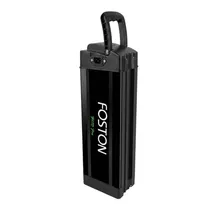 Acessorio Bateria para Bike Foston P170 Pro