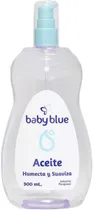  Óleo Baby B...