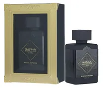 Lattafa Badee Al Oud Black Exposed Unisex 100ML Edp
