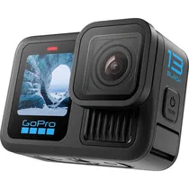 Gopro Camara Hero 13 CHDHX-131-RW Black