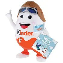  Kinder Ovo ...