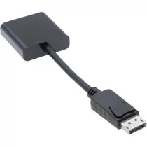 Adaptador Display Port para HDMI