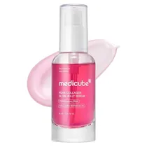Sérum Facial Medicube PDRN Collagen Glow Jelly de 30ML
