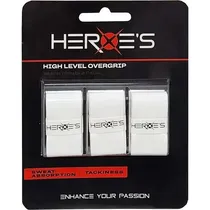  Heroes Over...