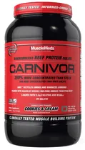 Musclemeds ...