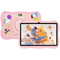 Tablet Mox MO-TK138 Kids 6GB de Ram / 128GB / Pantalla 7" / Wi-Fi - Rosa