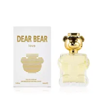 Perfume Femenino Lovali Dear Bear Love Edp 100ML